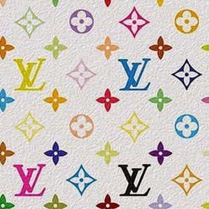 Meet your Posher, Larrysha